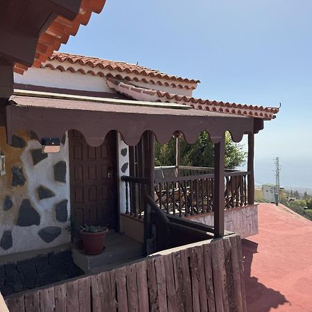 Casa Rural Balcones De Erques Guía de Isora Exterior foto